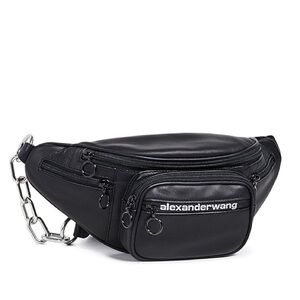 Alexander Wang
Attica Mini Sport Fanny Pack